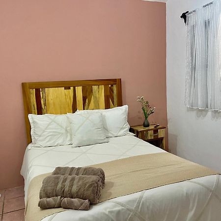 Cute Apart Excellently Located Oaxaca Exterior photo
