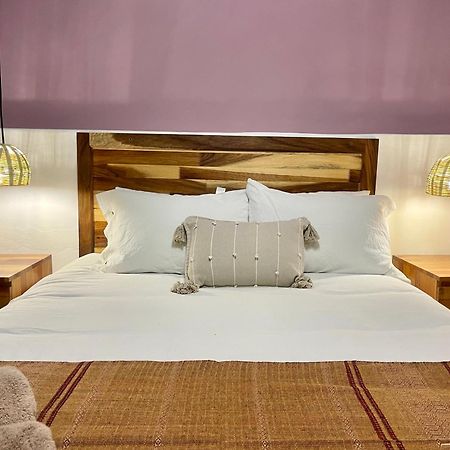 Cute Apart Excellently Located Oaxaca Exterior photo