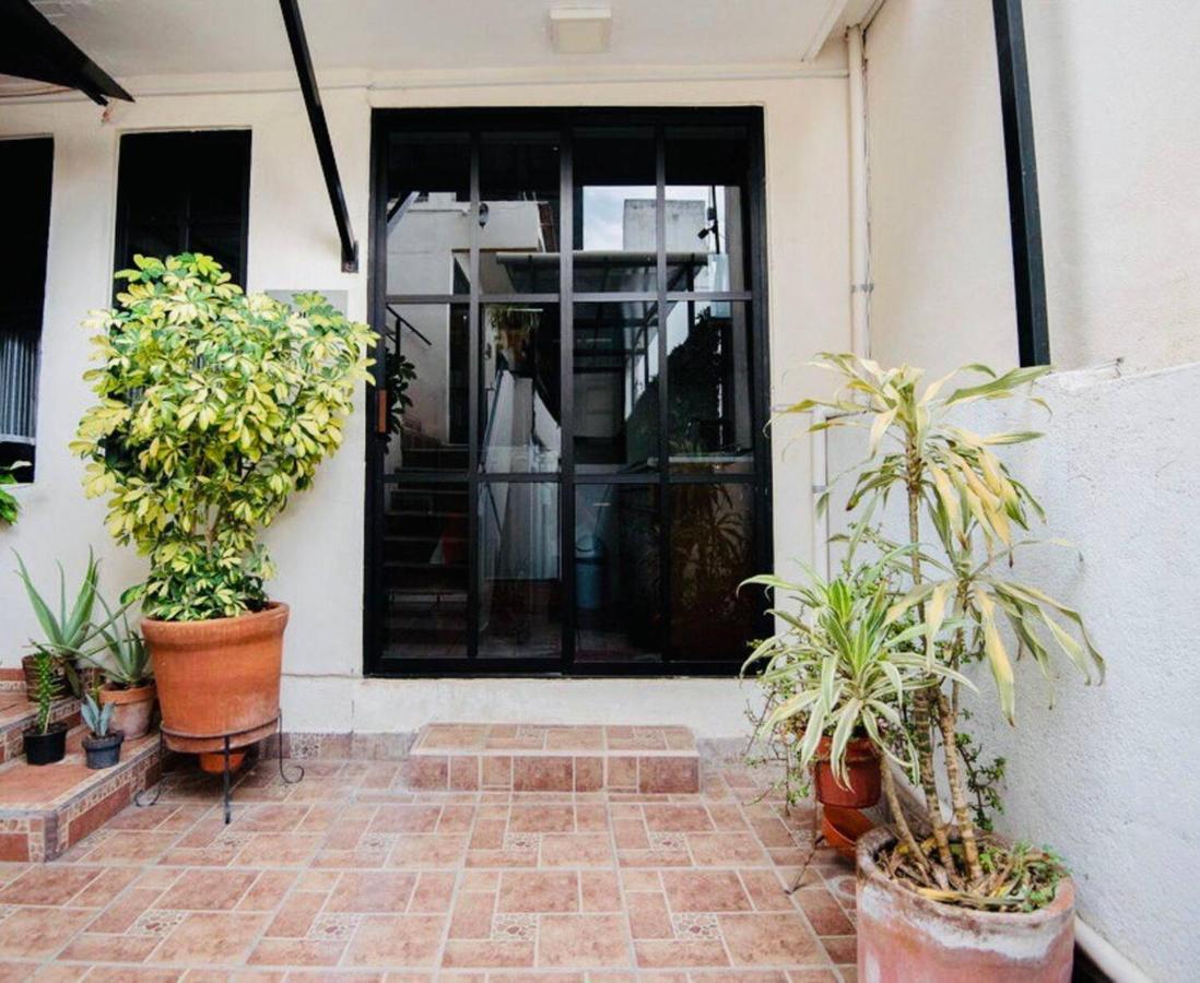 Cute Apart Excellently Located Oaxaca Exterior photo