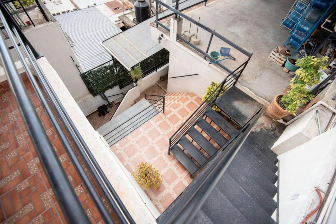 Cute Apart Excellently Located Oaxaca Exterior photo