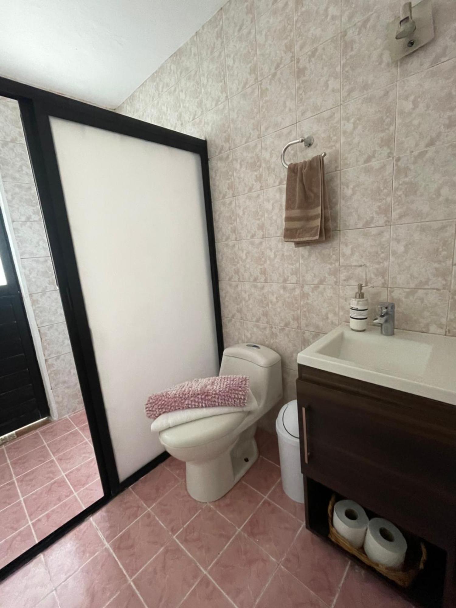 Cute Apart Excellently Located Oaxaca Exterior photo