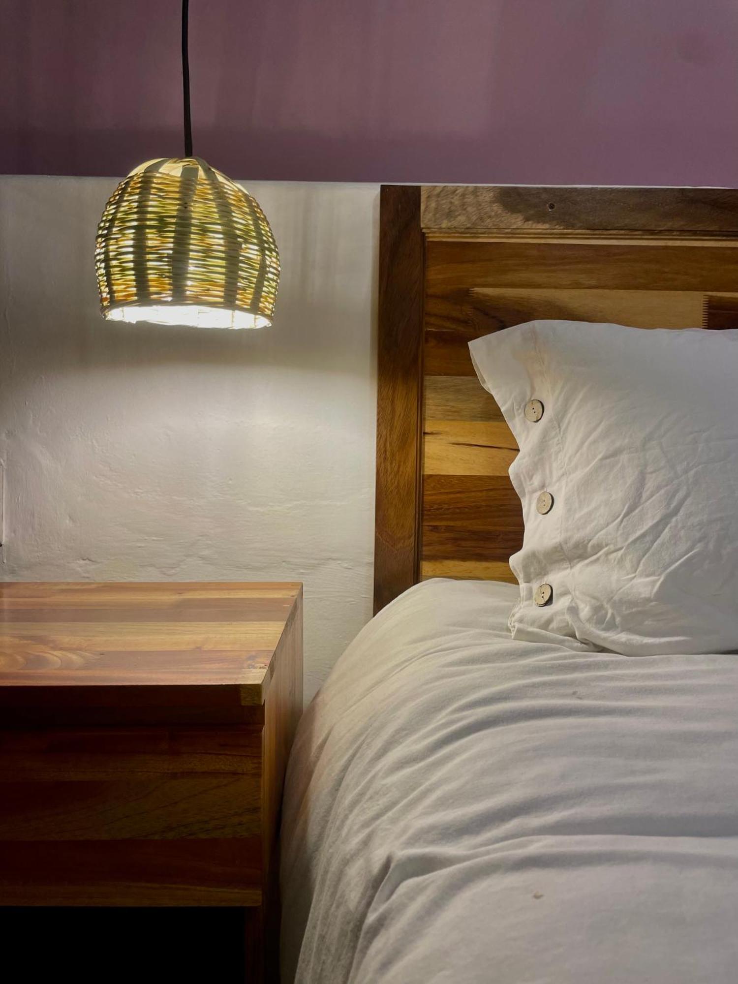 Cute Apart Excellently Located Oaxaca Exterior photo