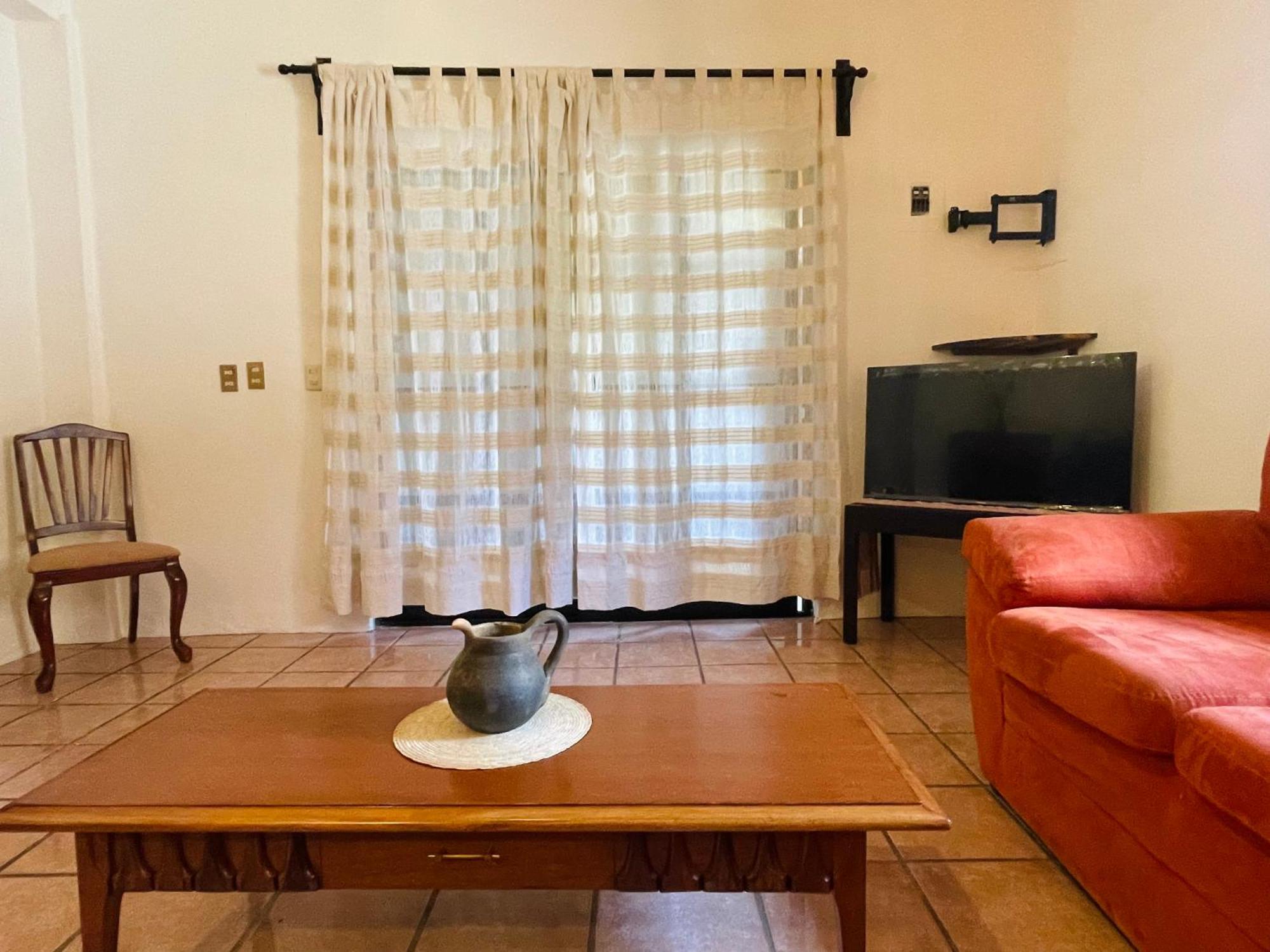 Cute Apart Excellently Located Oaxaca Exterior photo