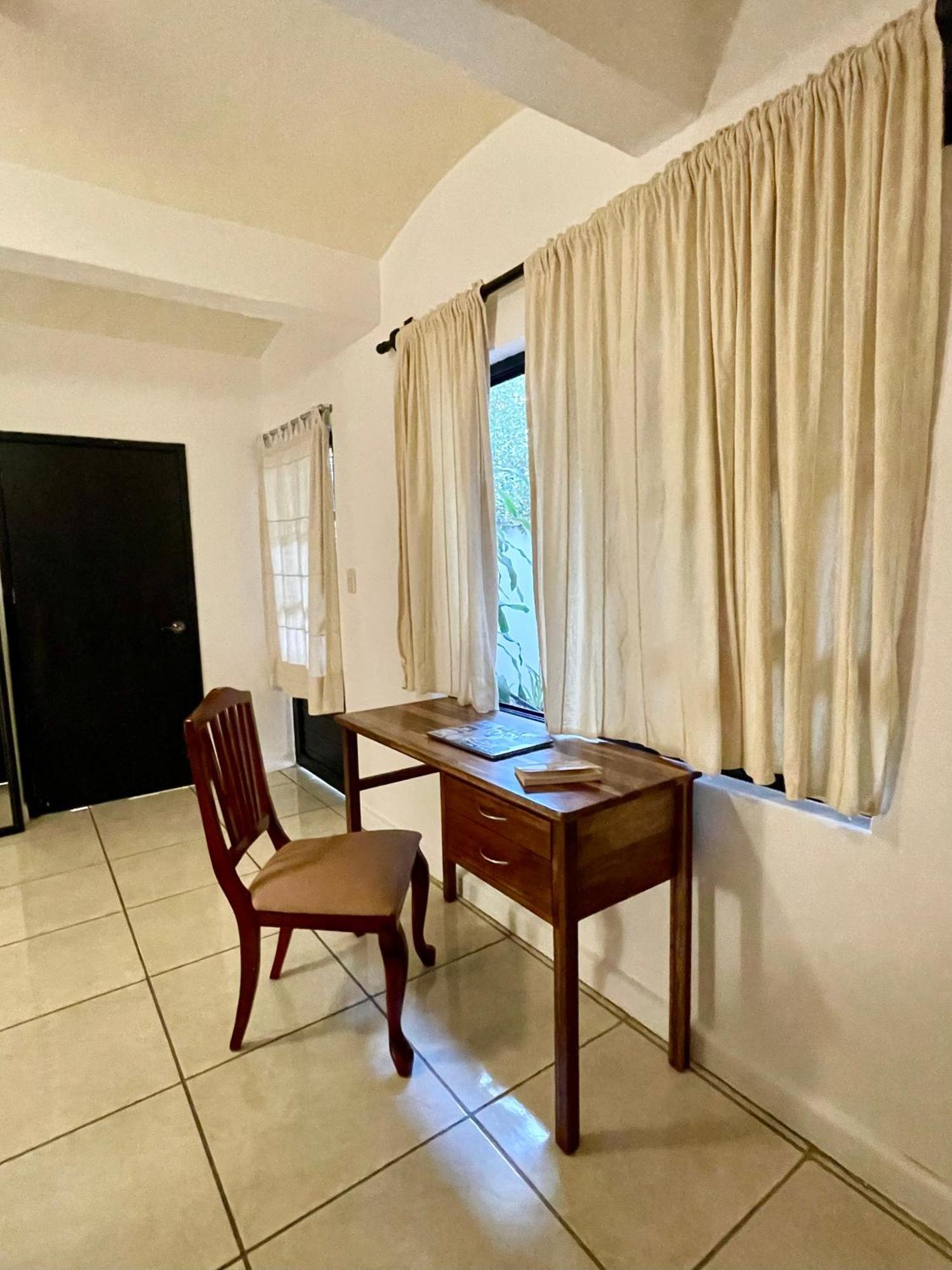 Cute Apart Excellently Located Oaxaca Exterior photo