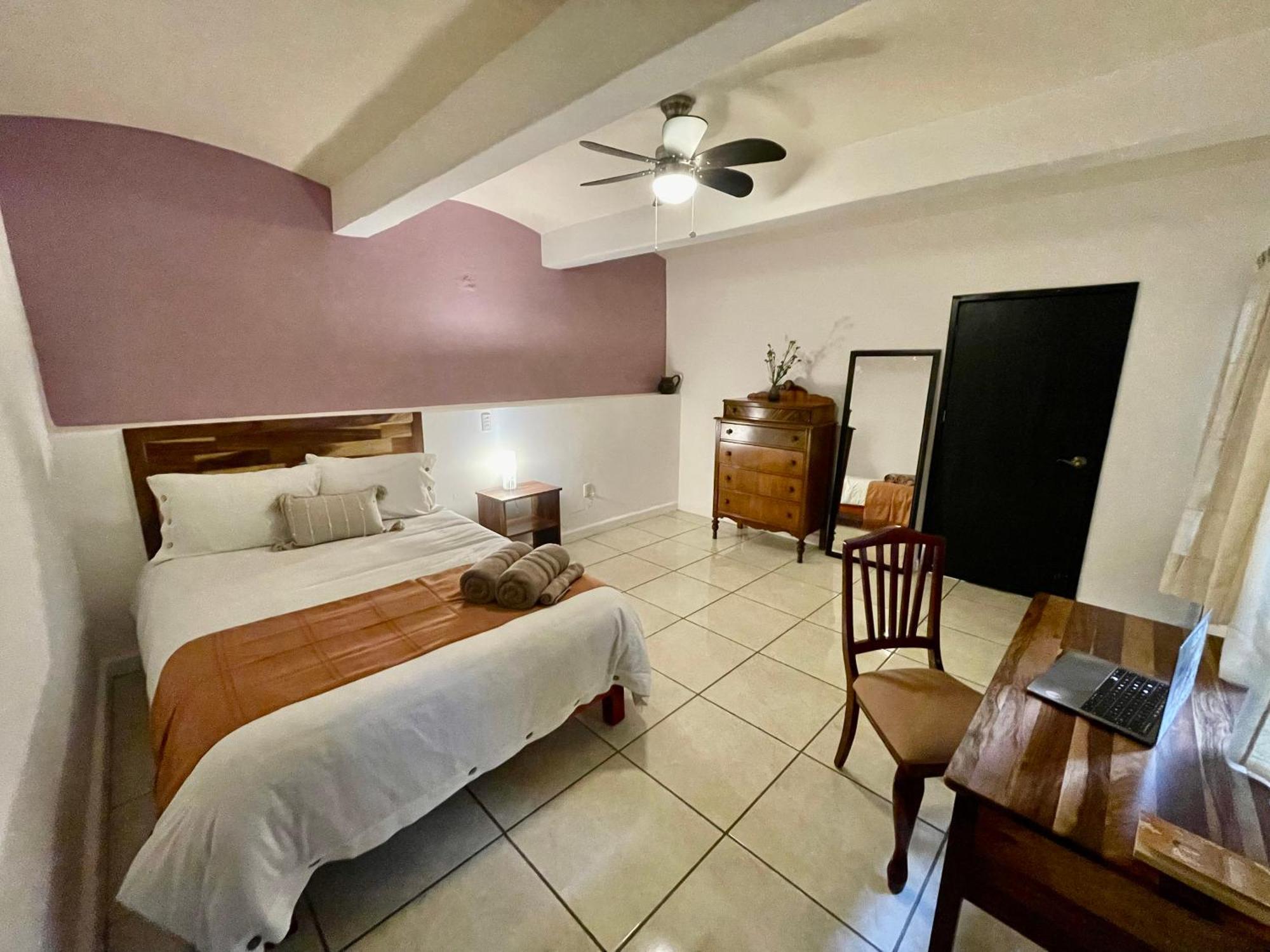 Cute Apart Excellently Located Oaxaca Exterior photo