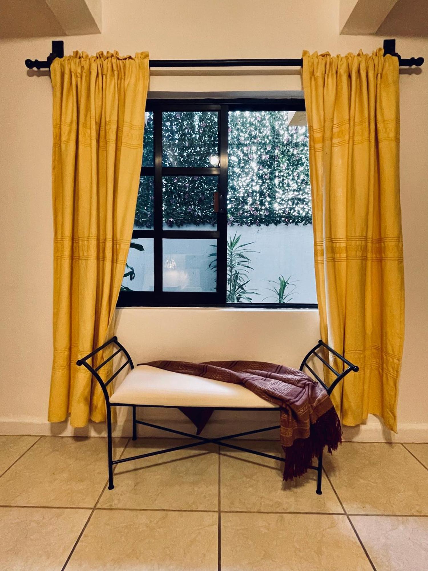 Cute Apart Excellently Located Oaxaca Exterior photo